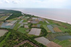 Mekong Delta Climate Resilience Programme