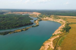 Central Asian Countries Initiative for Land Management